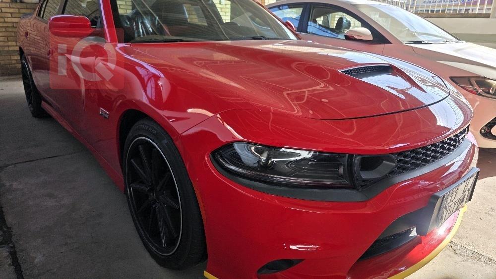 دودج تشارجر